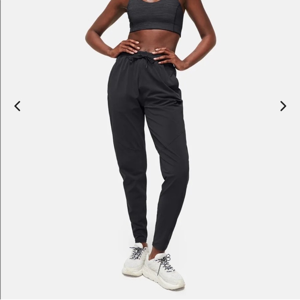NWOT Outdoor Voices Track Pant Joggers